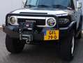 Toyota FJ Cruiser | Lier | LED Koplampen | Apple Carplay/Android Aut Schwarz - thumbnail 30
