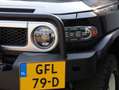 Toyota FJ Cruiser | Lier | LED Koplampen | Apple Carplay/Android Aut Schwarz - thumbnail 31
