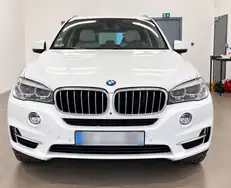BMW X5 xDrive40e 313 ch BVA8 Lounge Plus