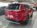 Honda CR-V 2.0 i-MMD Executive 4x4 Rojo - thumbnail 6