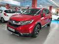 Honda CR-V 2.0 i-MMD Executive 4x4 Rojo - thumbnail 1