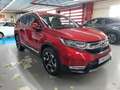 Honda CR-V 2.0 i-MMD Executive 4x4 Rojo - thumbnail 3