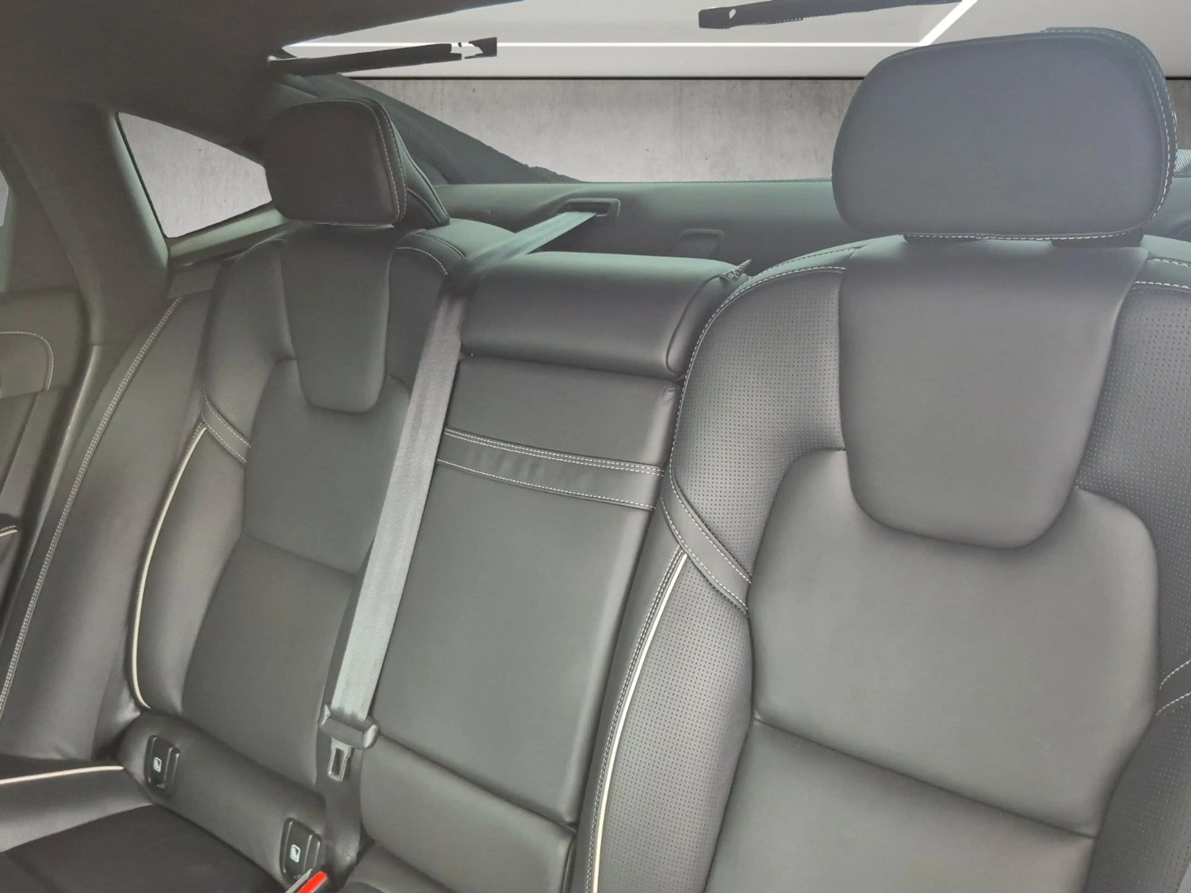 Volvo S90 R Design AWD 360 Carplay BLIS S-Dach HUD — photo 12