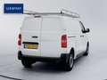Opel Vivaro 2.0 CDTI L2H1 Edition Imperiaal Navigatie Achterui Blanc - thumbnail 2