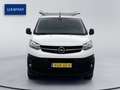 Opel Vivaro 2.0 CDTI L2H1 Edition Imperiaal Navigatie Achterui Blanc - thumbnail 17