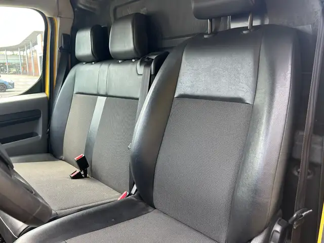 Citroen Jumpy view 5