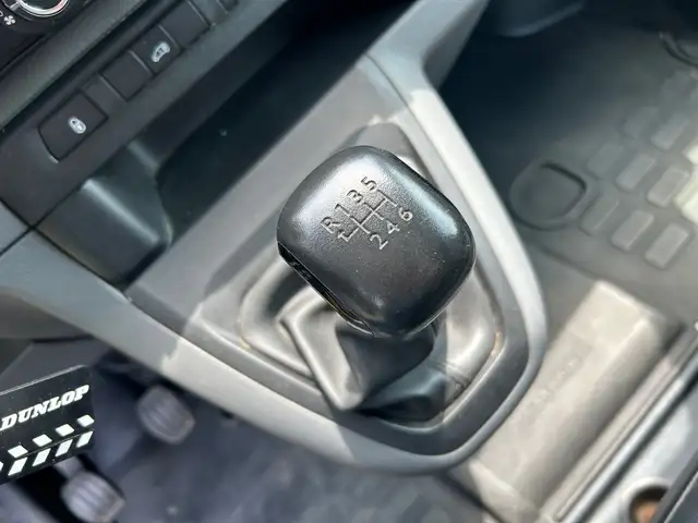 Citroen Jumpy view 14