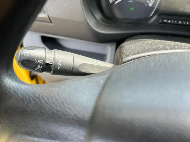 Citroen Jumpy view 8