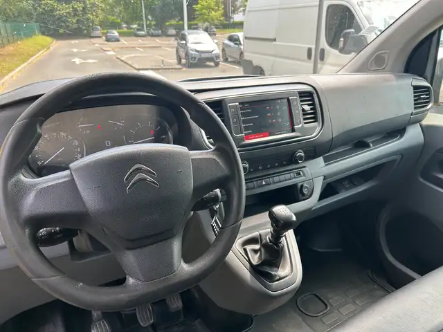 Citroen Jumpy view 6