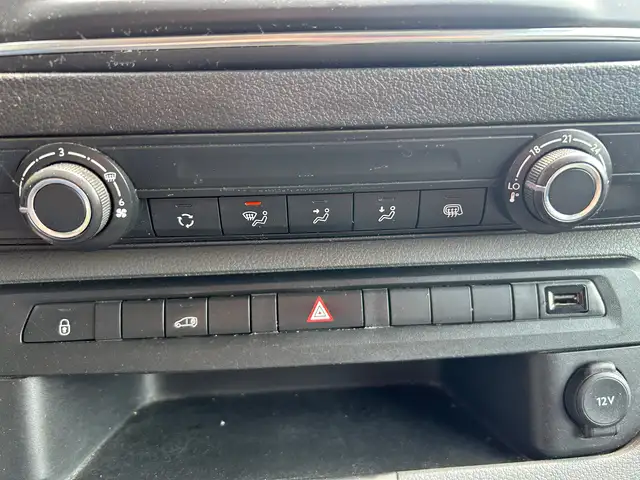 Citroen Jumpy view 13