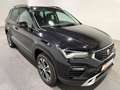 SEAT Ateca 2.0 TDI DSG Style EU6d Leder Navi LED ACC Pano Schwarz - thumbnail 4