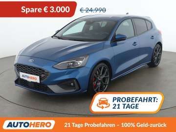 2.3 EcoBoost ST