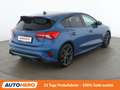 Ford Focus 2.3 EcoBoost ST Blau - thumbnail 6