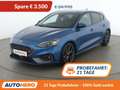 Ford Focus 2.3 EcoBoost ST Blau - thumbnail 1