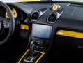 Porsche 718 Spyder 718 Boxster IV 2016 4.0 pdk Giallo - thumbnail 10