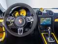 Porsche 718 Spyder 718 Boxster IV 2016 4.0 pdk Giallo - thumbnail 8