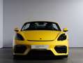 Porsche 718 Spyder 718 Boxster IV 2016 4.0 pdk Giallo - thumbnail 6