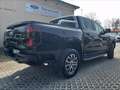 Ford Ranger 2.0 ecoblue doppia cabina Limited awd 205cv auto Schwarz - thumbnail 3