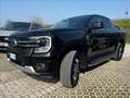 Ford Ranger 2.0 ecoblue doppia cabina Limited awd 205cv auto Schwarz - thumbnail 5