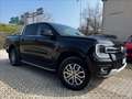 Ford Ranger 2.0 ecoblue doppia cabina Limited awd 205cv auto Schwarz - thumbnail 1
