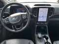 Ford Ranger 2.0 ecoblue doppia cabina Limited awd 205cv auto Schwarz - thumbnail 9