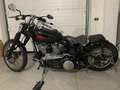 Harley-Davidson Softail Nero - thumbnail 1