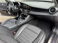 Alfa Romeo Giulia 2.2 Diesel AT8 Super TÜV Teilleder RFK Navi 19“ Grau - thumbnail 17