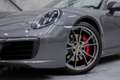 Porsche 991 Cabrio 3.0 Carrera 4S 420PK | Lift | Sportuitlaat Grijs - thumbnail 31