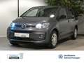 Volkswagen up! BLACK STYLE SHZ KLIMAAUTOMATIK TEMPOMAT PDC KAMERA Grau - thumbnail 1