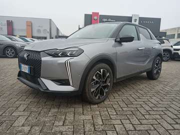 Hybrid Automatico Etoile Crossback
