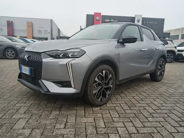 DS Automobiles DS 3 Hybrid Automatico Etoile Crossback