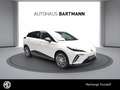 MG MG4 MG4 Luxury MY24 64 kWh ACC/360°/SHZ/LED/u.v.m. Weiß - thumbnail 2