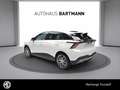 MG MG4 MG4 Luxury MY24 64 kWh ACC/360°/SHZ/LED/u.v.m. Weiß - thumbnail 4