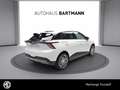 MG MG4 MG4 Luxury MY24 64 kWh ACC/360°/SHZ/LED/u.v.m. Weiß - thumbnail 3