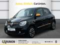 Renault Twingo E-TECHTWINGO E-Tech 100% elektrisch Schwarz - thumbnail 1