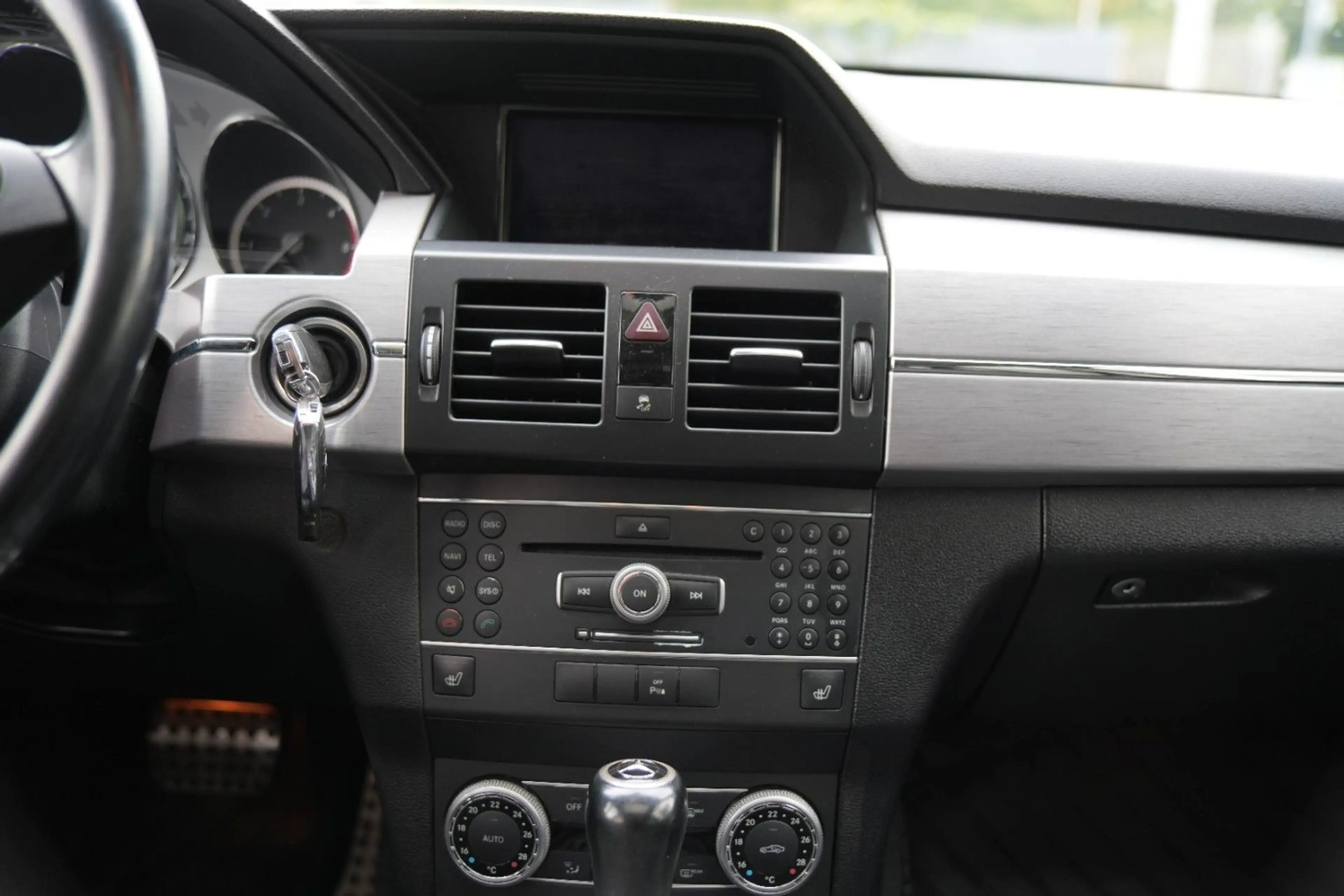 Mercedes-Benz GLK 350 GLK GLK 350 CDI 4Matic — photo 14