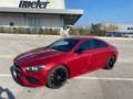 Mercedes-Benz CLA 200 Coupe d Premium auto Rosso - thumbnail 3