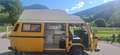 Volkswagen T3 Kombi Kombi CL Ds. Gelb - thumbnail 3