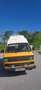 Volkswagen T3 Kombi Kombi CL Ds. Gelb - thumbnail 8
