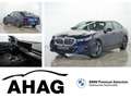 BMW i5 eDrive40 M Sportpaket Komfortsitze Klimaaut. Blau - thumbnail 1