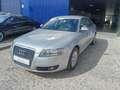 Audi A6 2.0TDI Gris - thumbnail 1