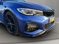 BMW 330 d G20 Aut. *M-PAKET*HEAD-UP*ACC*TOTWINKEL*LASER... Blau - thumbnail 9