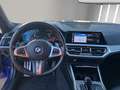 BMW 330 d G20 Aut. *M-PAKET*HEAD-UP*ACC*TOTWINKEL*LASER... Blau - thumbnail 14