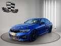BMW 330 d G20 Aut. *M-PAKET*HEAD-UP*ACC*TOTWINKEL*LASER... Blau - thumbnail 1