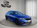 BMW 330 d G20 Aut. *M-PAKET*HEAD-UP*ACC*TOTWINKEL*LASER... Blau - thumbnail 2