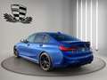 BMW 330 d G20 Aut. *M-PAKET*HEAD-UP*ACC*TOTWINKEL*LASER... Blau - thumbnail 5
