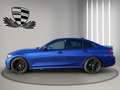 BMW 330 d G20 Aut. *M-PAKET*HEAD-UP*ACC*TOTWINKEL*LASER... Blau - thumbnail 4