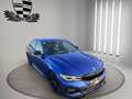 BMW 330 d G20 Aut. *M-PAKET*HEAD-UP*ACC*TOTWINKEL*LASER... Blau - thumbnail 10