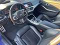 BMW 330 d G20 Aut. *M-PAKET*HEAD-UP*ACC*TOTWINKEL*LASER... Blau - thumbnail 13