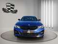 BMW 330 d G20 Aut. *M-PAKET*HEAD-UP*ACC*TOTWINKEL*LASER... Blau - thumbnail 3